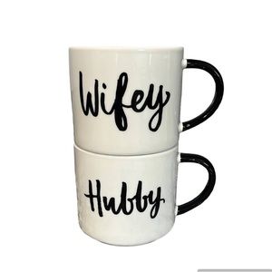 5/$25 Wifey Mug